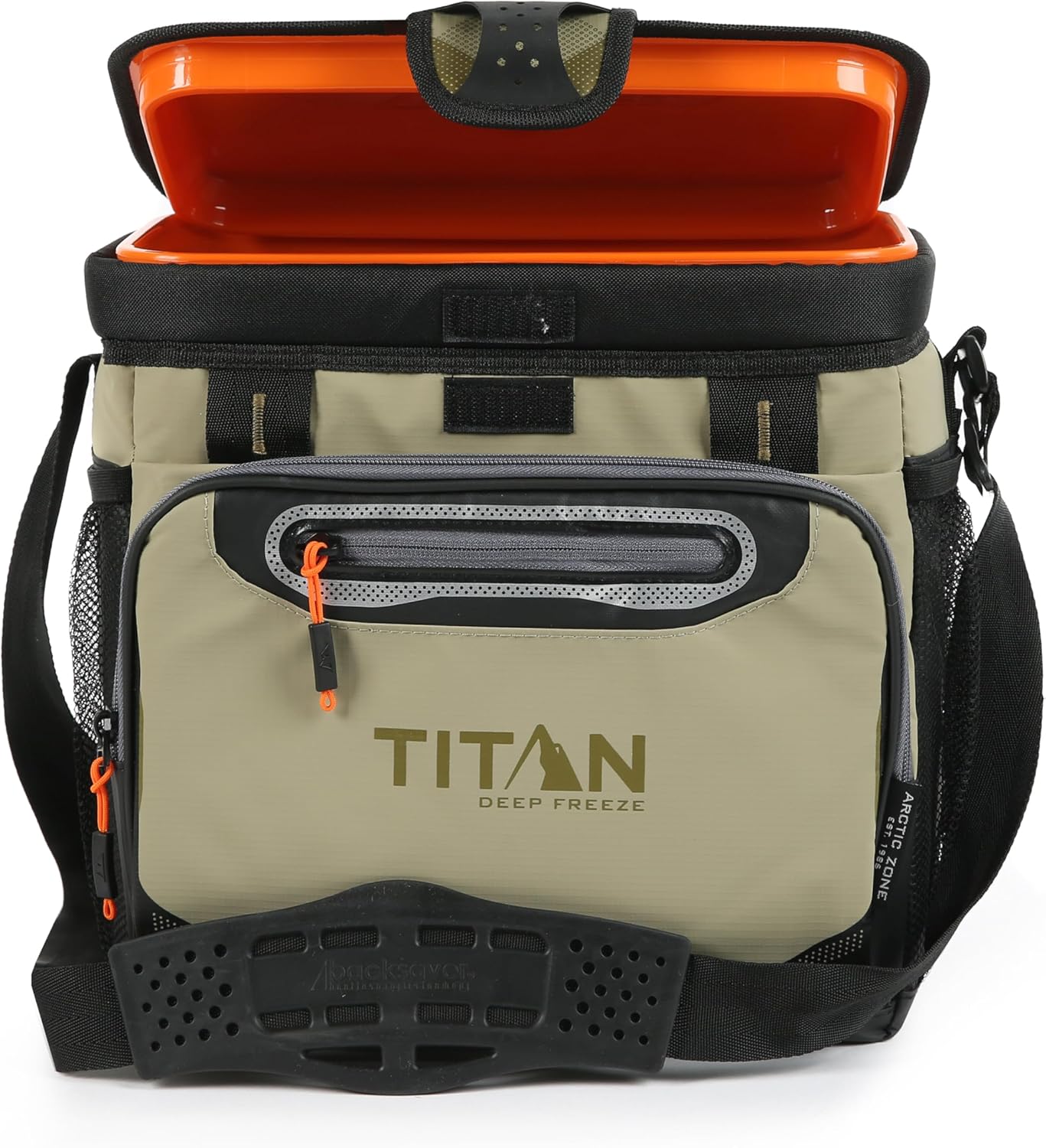 Titan by Arctic Zone - Brandclub - Titan by Arctic Zone Deep